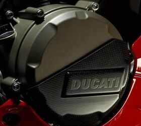 Audi Paid 747 Million Euros for Ducati