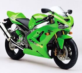 Report: 2013 Kawasaki ZX-6R to Return to 636cc Displacement 