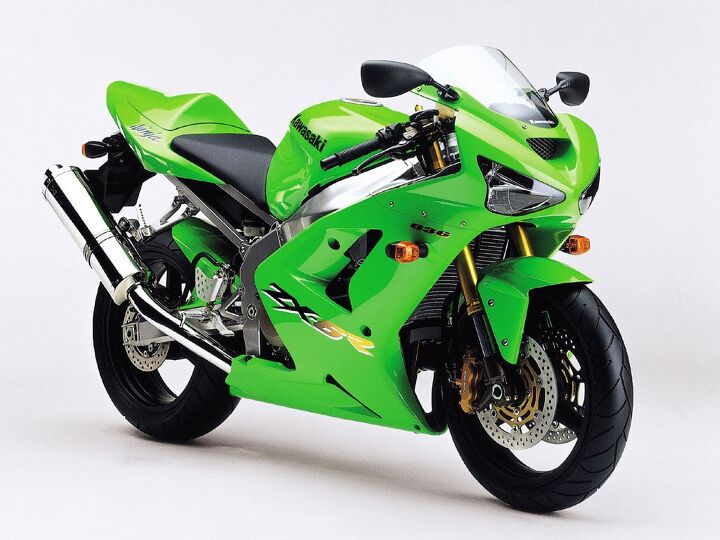 report 2013 kawasaki zx 6r to return to 636cc displacement