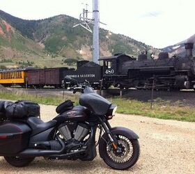 2012 Sturgis Motorcycle Rally in Pictures