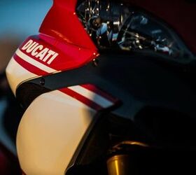 Audi and Ducati Announce "Come Together" Contest at Pikes Peak International Hill Climb