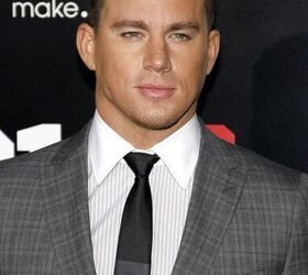 Channing Tatum as Evel Knievel in Forthcoming Flick About Daredevil's Life
