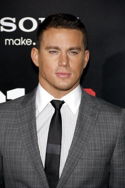 channing tatum as evel knievel in forthcoming flick about daredevil s life