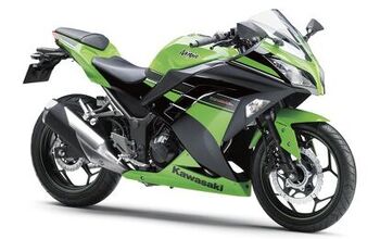 EPA Documents Reveal 2013 Kawasaki Ninja 300, 400R, Confirms 636cc Ninja ZX-6R
