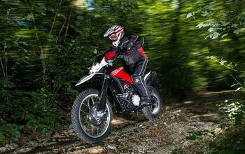 Pricing Announced for 2013 Husqvarna TR650 Terra and Strada