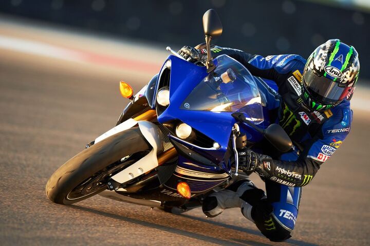 yamaha yzf r1 returns for 2013 with new colors