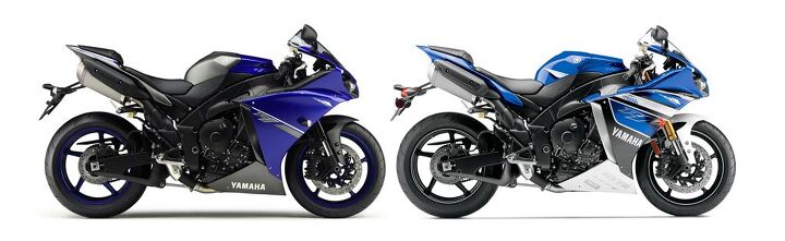 what we ain t getting yamaha race blu livery for r1 r6 and r125