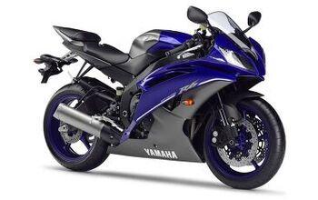 What We Ain't Getting: Yamaha Race-Blu Livery for R1, R6 and R125