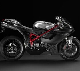 Ducati deals 848 2012