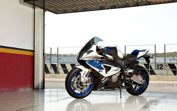 2013 BMW HP4 Pricing Released