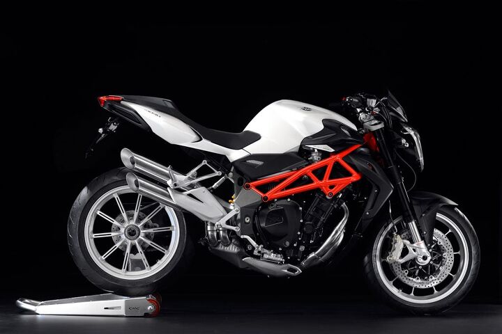 2013 mv agusta brutale 1090 1090r and 1090rr revealed