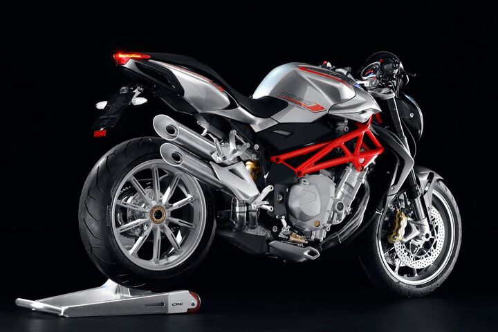 2013 mv agusta brutale 1090 1090r and 1090rr revealed