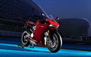 Ducati Reports 24% Growth in North America in Q3 2012