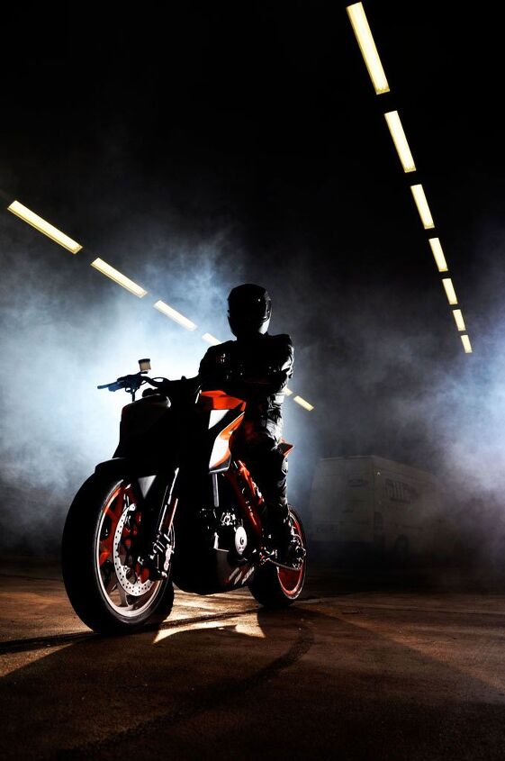 ktm teases new 1290 naked prototype ahead of eicma is this the new super duke