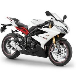 Daytona 675 deals 2012