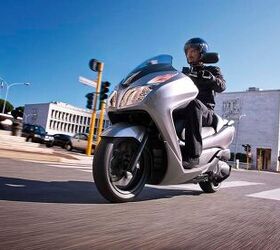 HONDA FORZA です。 EICMA 2012: Honda NSS300 Forza Scooter Announced for Europe and