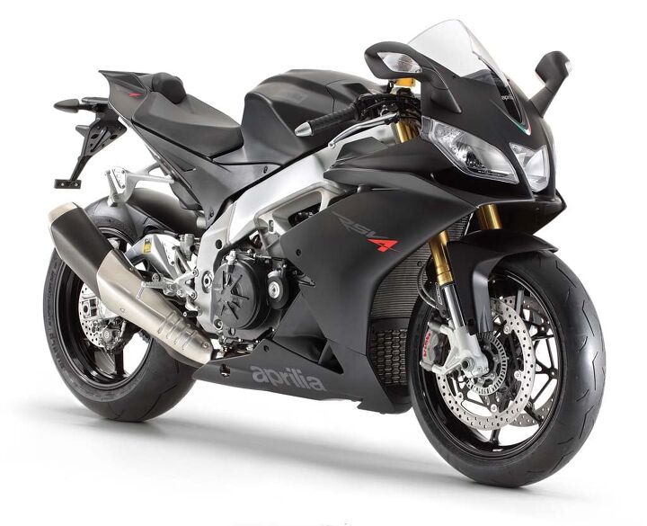 eicma 2012 aprilia rsv4 r updated with abs and power increase