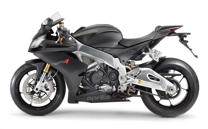 eicma 2012 aprilia rsv4 r updated with abs and power increase