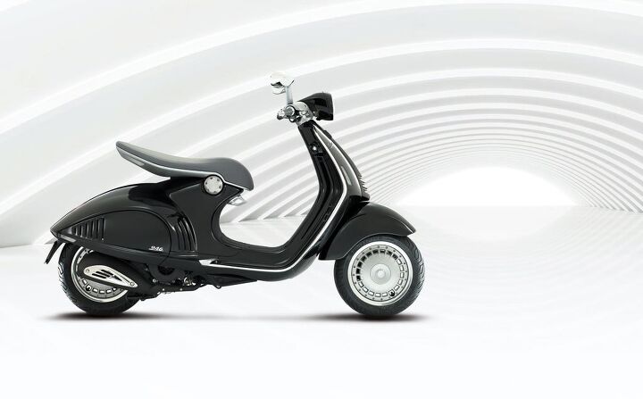 piaggio secures 60 million loan to fund research and development