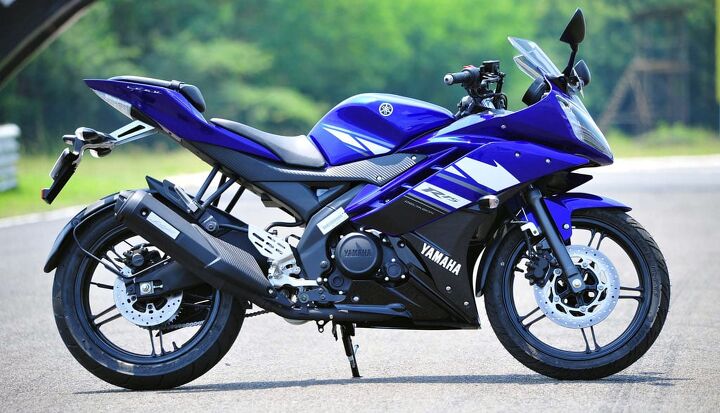 yamaha developing 250cc sportbike for india in 2014