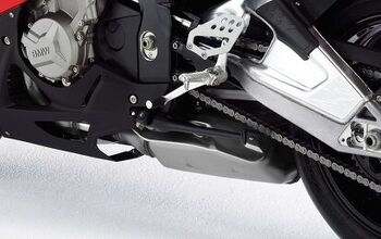 2012-2013 BMW S1000RR Side Stand Recall Expands to US
