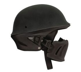500 dollar motorcycle helmet Bell Custom 500 Gloss Chief Black motorcycle helmet