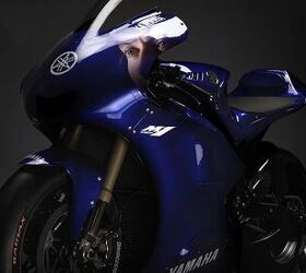 Yamaha Kicks Off 2013 MotoGP Promotional Campaign With Valentino