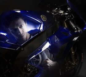 Yamaha Kicks Off 2013 MotoGP Promotional Campaign With Valentino Rossi and Jorge Lorenzo – Video