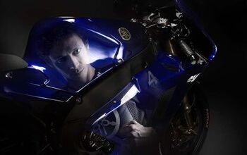 Yamaha Kicks Off 2013 MotoGP Promotional Campaign With Valentino Rossi and Jorge Lorenzo – Video