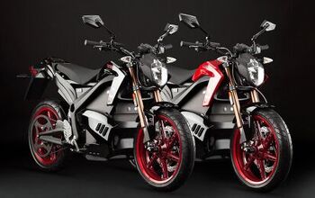 Zero Motorcycles Offers $2500 Added Bonus to Trade-ins of Gas-Powered Motorcycles