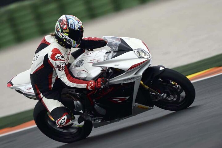 2013 mv agusta f4 and f4 rr first ride
