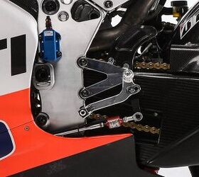 Ducati Desmosedici GP13 Specs Revealed | Motorcycle.com