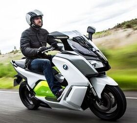 Bmw big on sale bike 400cc