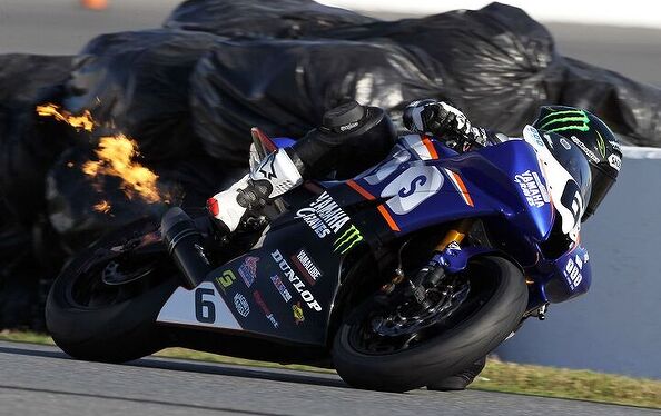 Outshouring Racing Yamaha outsourcing AMA racing efforts | Motorcycle.com