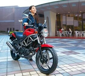 Vtr250 Red Honda Vtr 250 2022