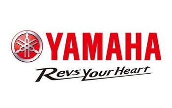 Yamaha Reports 2012 Results