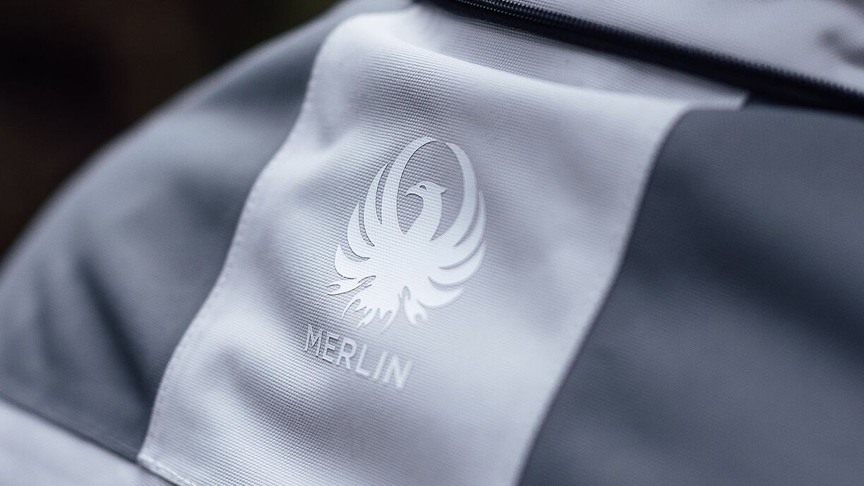 Merlin Geared Merlin Launches New Waterproof Adventure Gear | Motorcycle.com