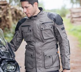 Best budget waterproof sales motorcycle jacket