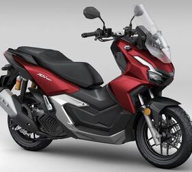 Honda new 2 outlet wheeler