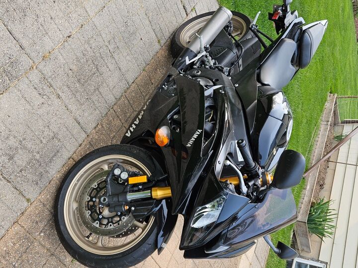 2016 R6 Color Tan 2016 Yamaha Yzf r6 For Sale | Motorcycle Classifieds | Motorcycle.com
