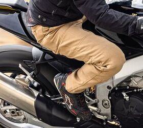 MO Tested Massive Riding Jeans Buyers Guide  Part 1  Motorcyclecom