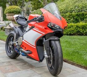 2017 Ducati 1299 Superleggera For Sale Motorcycle Classifieds