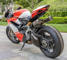 2017 Ducati 1299 Superleggera For Sale Motorcycle Classifieds