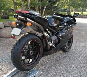 2006 mv agusta f4cc