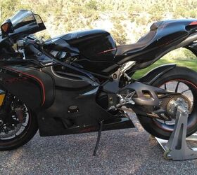 2006 mv agusta f4cc