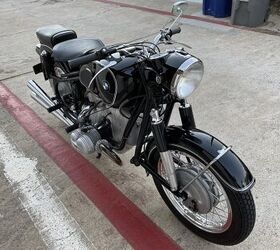 Bmw r50s 2024 for sale