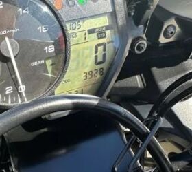 Friday Forum Foraging: Too Good To Be True Yamaha R6