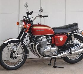 1980 Honda CB750 For Sale | Motorcycle Classifieds | Motorcycle.com
