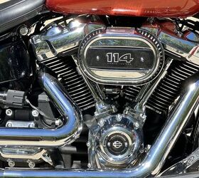 2021 Harley-Davidson FatBoy For Sale | Motorcycle Classifieds ...