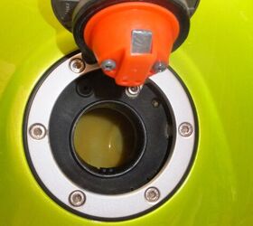 2007 triumph speed triple for sale